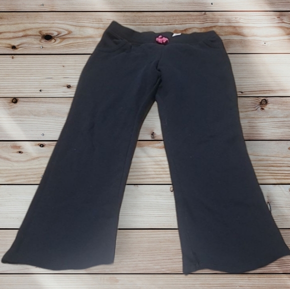 GIRL'S JUMPING BEANS SWEATPANTS - Picture 2 of 6